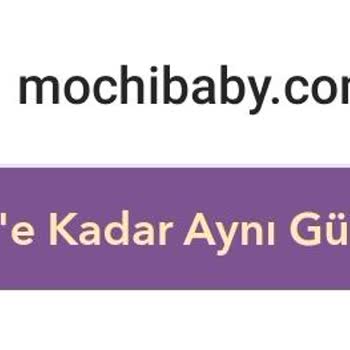 Mochi'nin Kargo Gecikmesi Ve İletişim Sorunları