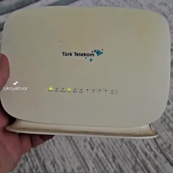 Türk Telekom İnsanları Kale Dahi Almıyor!