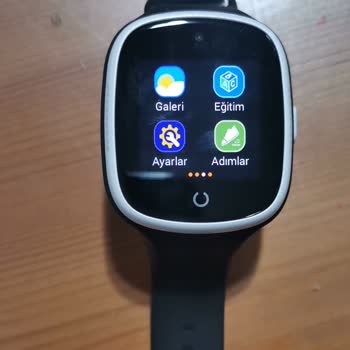 Bozuk Akıllı Saat Ve İade Sorunu: Media Markt'ta Hayal Kırıklığı