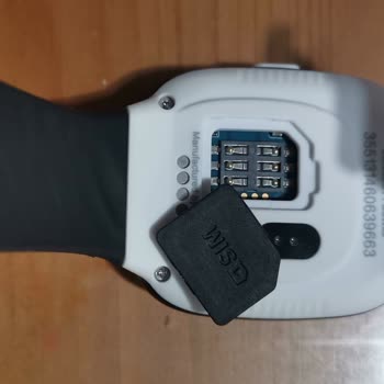 Bozuk Akıllı Saat Ve İade Sorunu: Media Markt'ta Hayal Kırıklığı