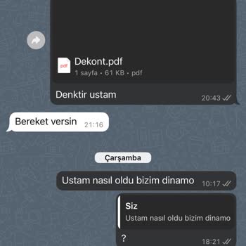 Kargo Teslimatında Büyük Gecikme Ve İletişimsizlik