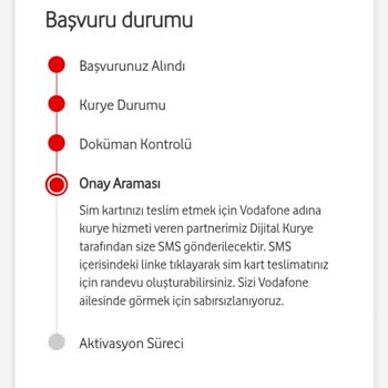 Yanlış Hat Taşıma İşlemi Ve İptal Talebi