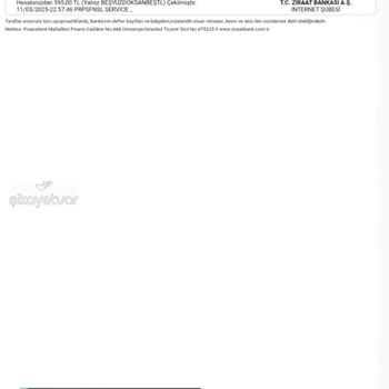 Vodafone Paket Yükledim Ama Gelmedi Para Gitti