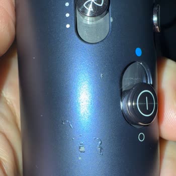 Dyson Airwrap'te Soyulma Sorunu Ve Servis İlgisizliği