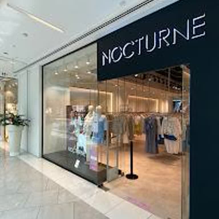 Akasya AVM'de Nocturne Mağazasında Aşağılayıcı Tavırlar
