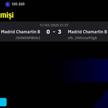 Yanlış Maç Sonucu Ve Haksız İddialar