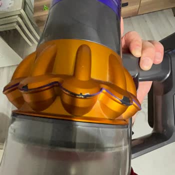 Dyson V15: Garanti Biter Bitmez Başlayan Sorunlar