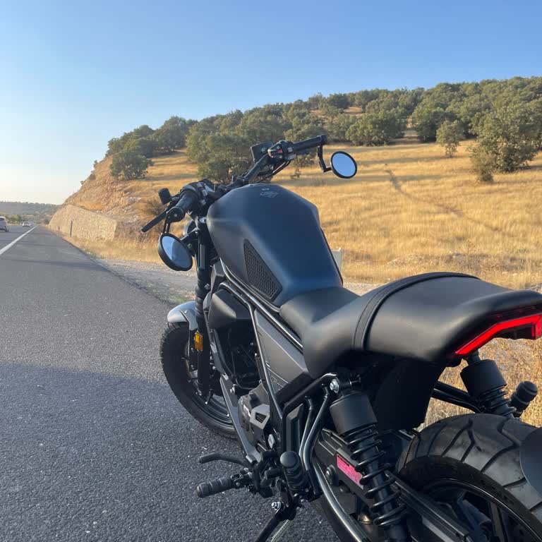 Zontes C200 Far Sorunu Ve Garanti Süreci