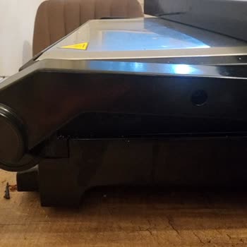 Kumtel Tost Makinesi Hayal Kırıklığı