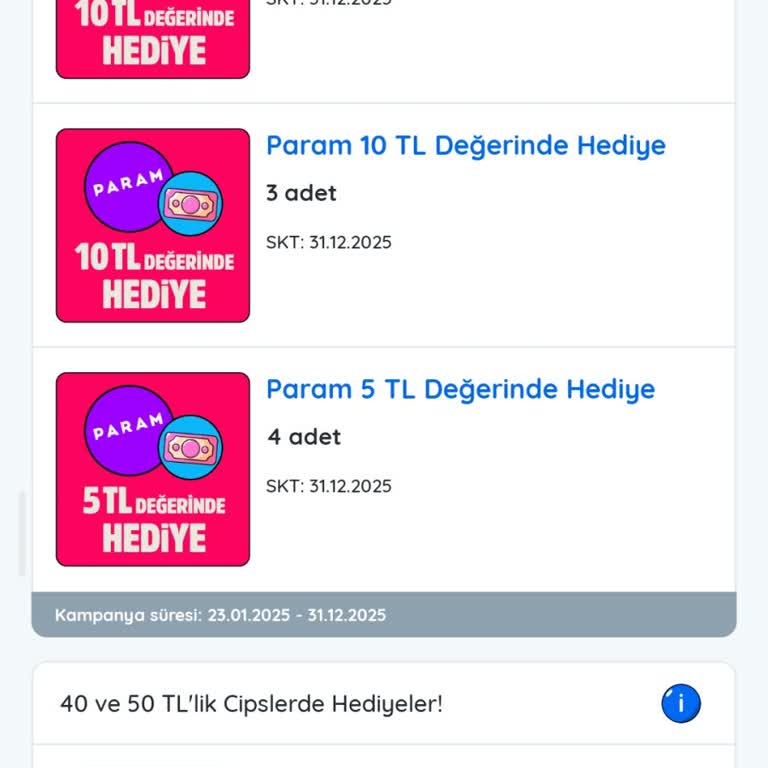 Kazandiro Uygulamasındaki Yükleme Sınırı Sorunu