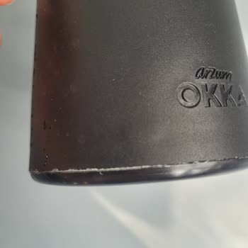 Arzum Okka: Güvenimi Boşa Çıkaran Hayal Kırıklığı