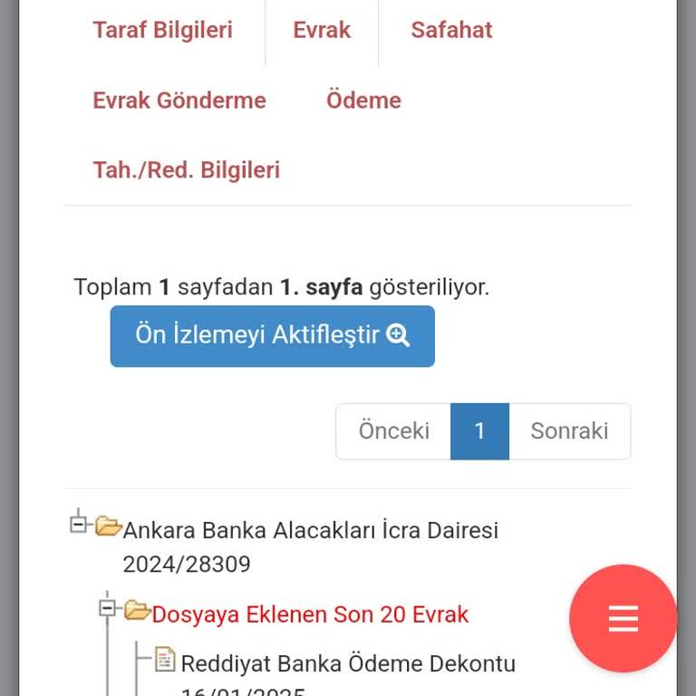 Haksız İcra İşlemi Ve Faiz Yükü