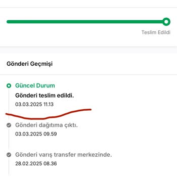 Kullanılmamış Ürün İadesinde Haksız Suçlama