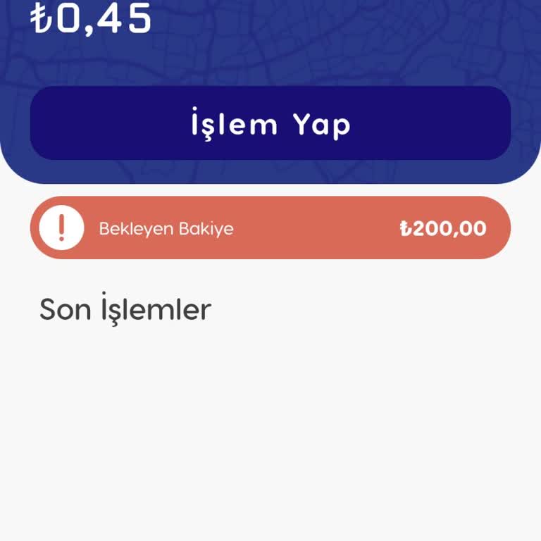 Bursakart Öğrenci Kartında Bekleyen Bakiye Sorunu: Ulaşım Hakkının Engellenmesi