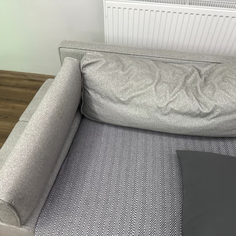 Enza Home'da Hayal Kırıklığı: Kalitesiz Ürün Ve İlgisiz Hizmet