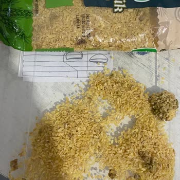 BİM Marketinde Torku Bulgur Skandalı