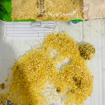 BİM Marketinde Torku Bulgur Skandalı