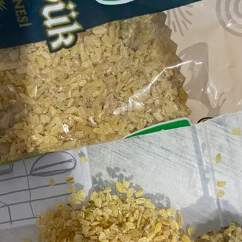 BİM Marketinde Torku Bulgur Skandalı