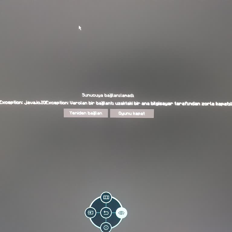 Craftrise Oyuna Girememe Ve Hile Sorunu