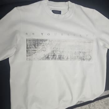 Kaliteli Marka Algısı Ve Hayal Kırıklığı: Lufian Sweatshirt Deneyimi