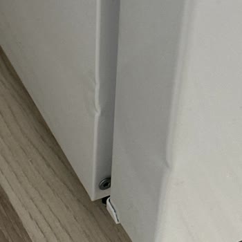 Siemens Buzdolabı Teslimatı ve Müşteri Hizmetleri Sorunu