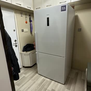 Siemens Buzdolabı Teslimatı ve Müşteri Hizmetleri Sorunu