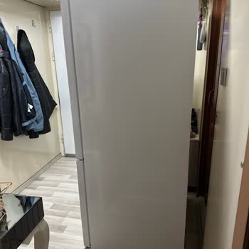 Siemens Buzdolabı Teslimatı ve Müşteri Hizmetleri Sorunu