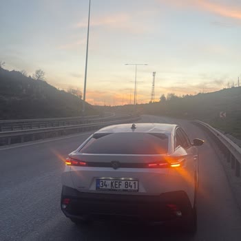 Kiralık Araçta Yağ Pompası Arızası Ve Yanlış Yönlendirme Mağduriyeti