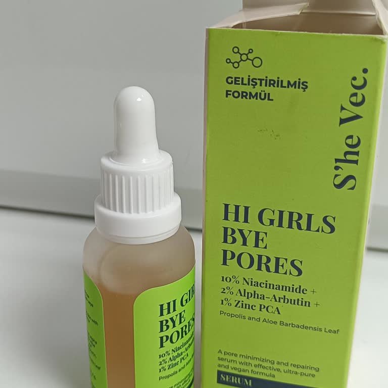 Beklenmedik Serum Renk Sorunu