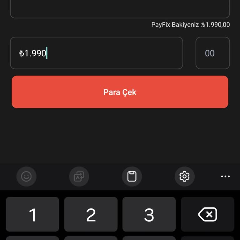 Para Çekme Sorunu Ve Müşteri Hizmetlerine Ulaşamama