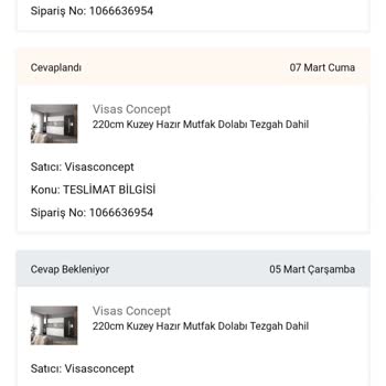 Koçtaş'tan Aldığım Ürün Teslim Edilmiyor: Hayal Kırıklığı!