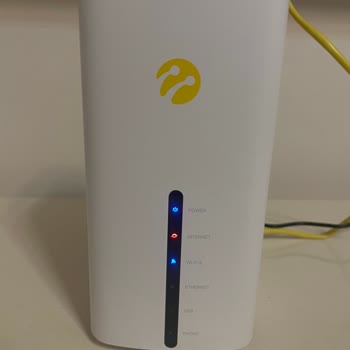 Modem Arızası Ve Yetersiz Destek