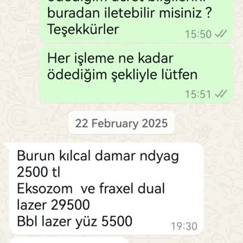 Yetersiz Hizmet Ve Eksik Geri Ödeme Mağduriyeti