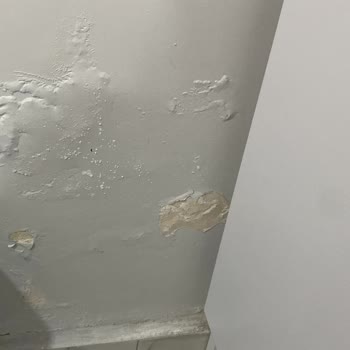 Karlife Yapı Çekmeköy'de Sattığı Malın Arkasında Durmamaktadır