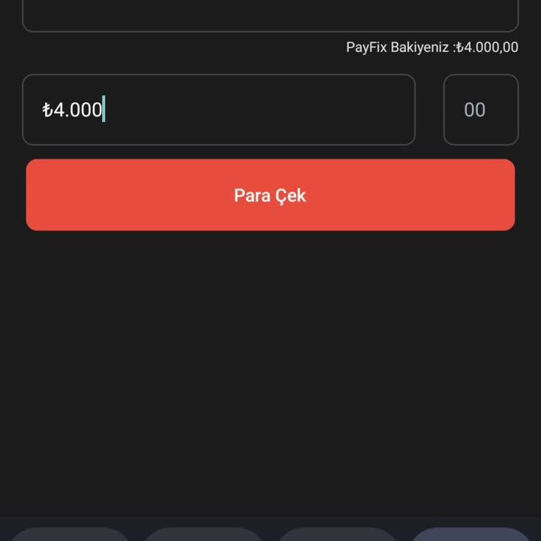 Payfix'te 3 Gündür Çekim Sorunu Ve İletişim Eksikliği