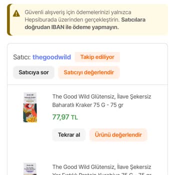 Yanlış Teslimat Ve Müşteri Hizmetleri İlgisizliği