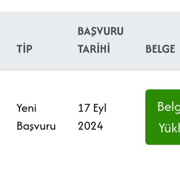 İBB Yuvam İstanbul Başvuru Sürecinde Belirsizlik Ve Adaletsizlik