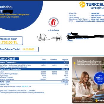 Haksız Cayma Bedeli Ve Güven Sarsan Hizmet