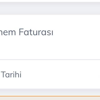 Modem Değişiminde Gecikme Ve Yüksek Fatura Sorunu