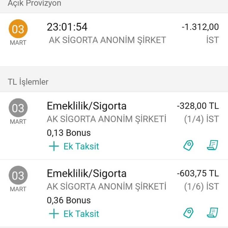 Mükerrer Çekim Mağduriyeti: Aksigorta Ve Banka Arasında Kalan Müşteri