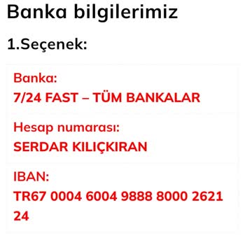 Erişilemeyen Müşteri Hizmetleri Ve Güven Sorunu