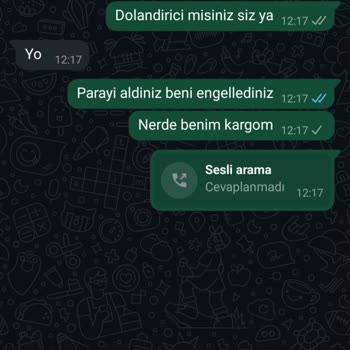 Erişilemeyen Müşteri Hizmetleri Ve Güven Sorunu