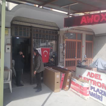 Awox Servis Hatası Ve Müşteri Mağduriyeti