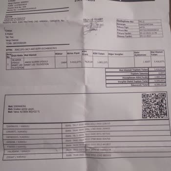 Awox Servis Hatası Ve Müşteri Mağduriyeti