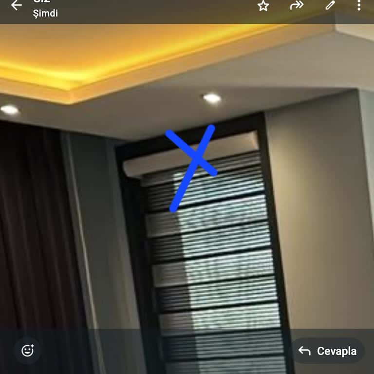 Yanlış Renk Ve Eksik Ölçü: Perde Siparişi Kabusu
