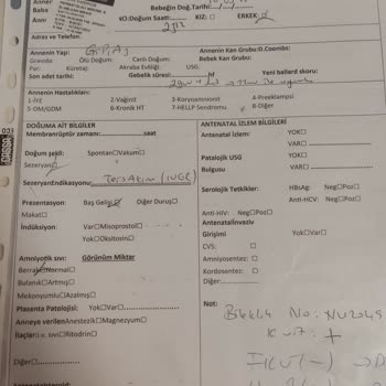 Yasal Olmayan Ücret Talebi Ve İade Sorunu