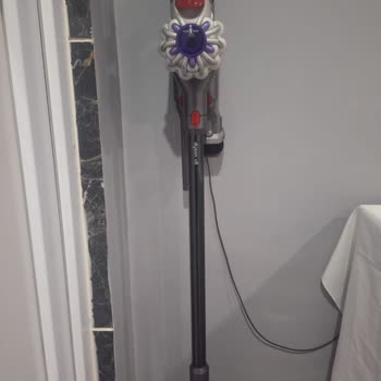 Dyson Süpürge Başlığının Dayanıksızlığı Ve Müşteri Hizmetleri Sorunu