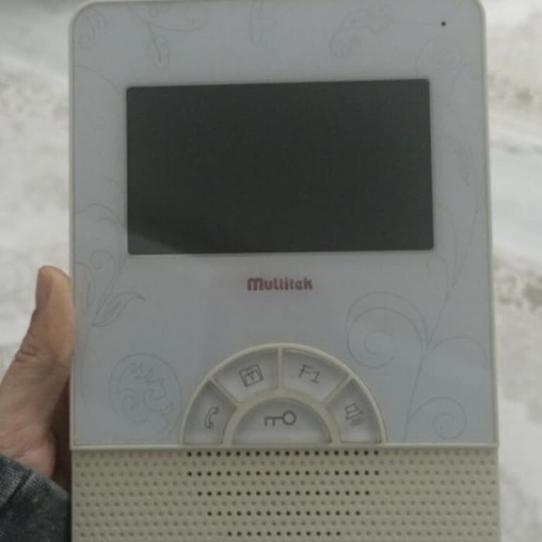 Teknik Servis Ve Zil Sesi Sorunu