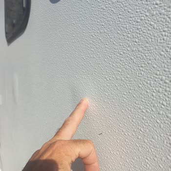 Erba Karavan: Ürün Kalitesi Ve Müşteri Hizmetleri Hayal Kırıklığı