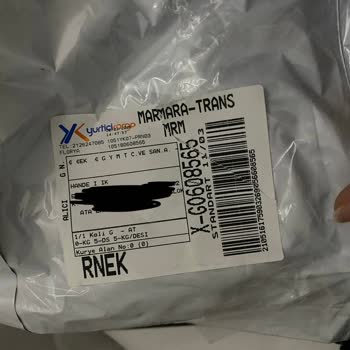Eksik Ürün Teslimatı Ve Hesap Erişim Sorunu